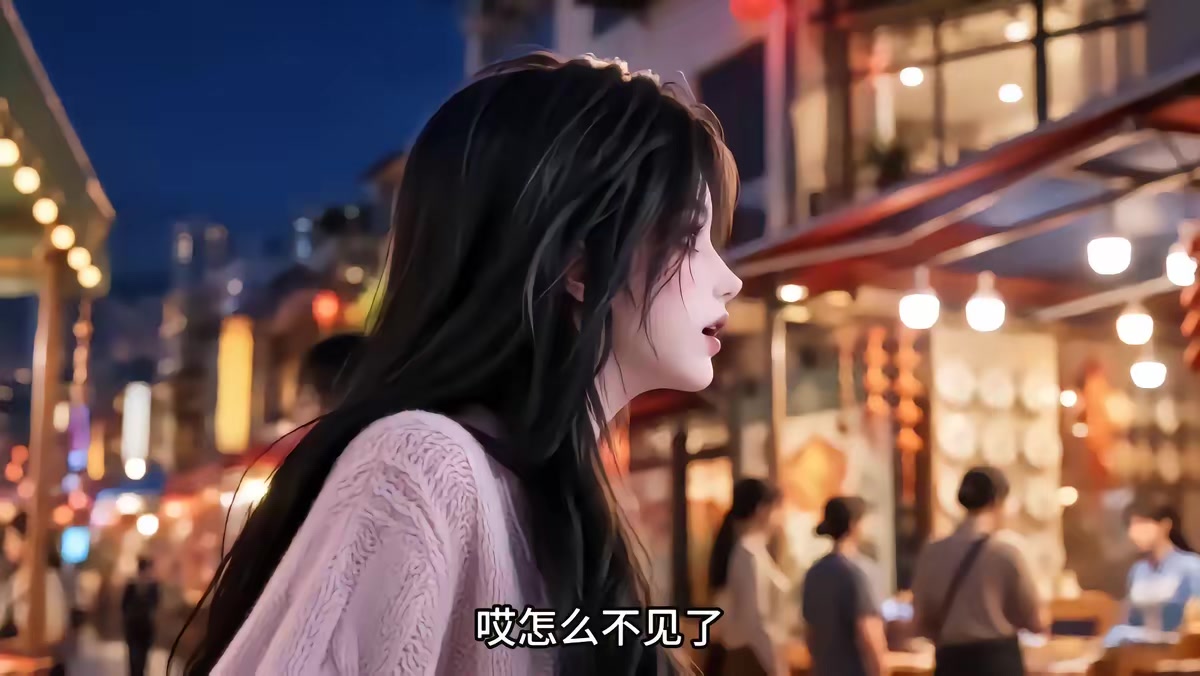 《心跳比我更早认出你之雾港余温第三季》剧照