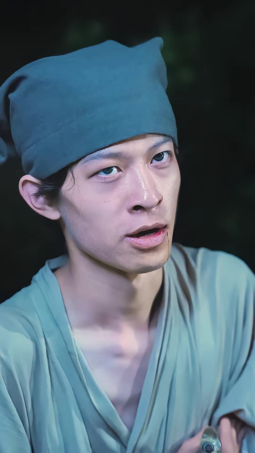 《東北往事之黃皮子討封》劇照