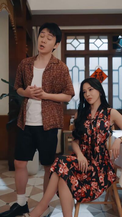 《左手勾魂，右手還陽》劇照