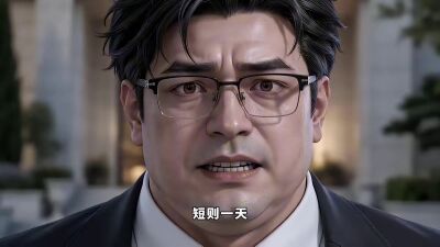 《玩家無響應第二季》劇照