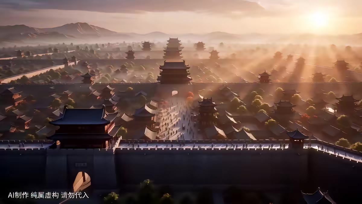 《香火樹神3D版第五季》劇照