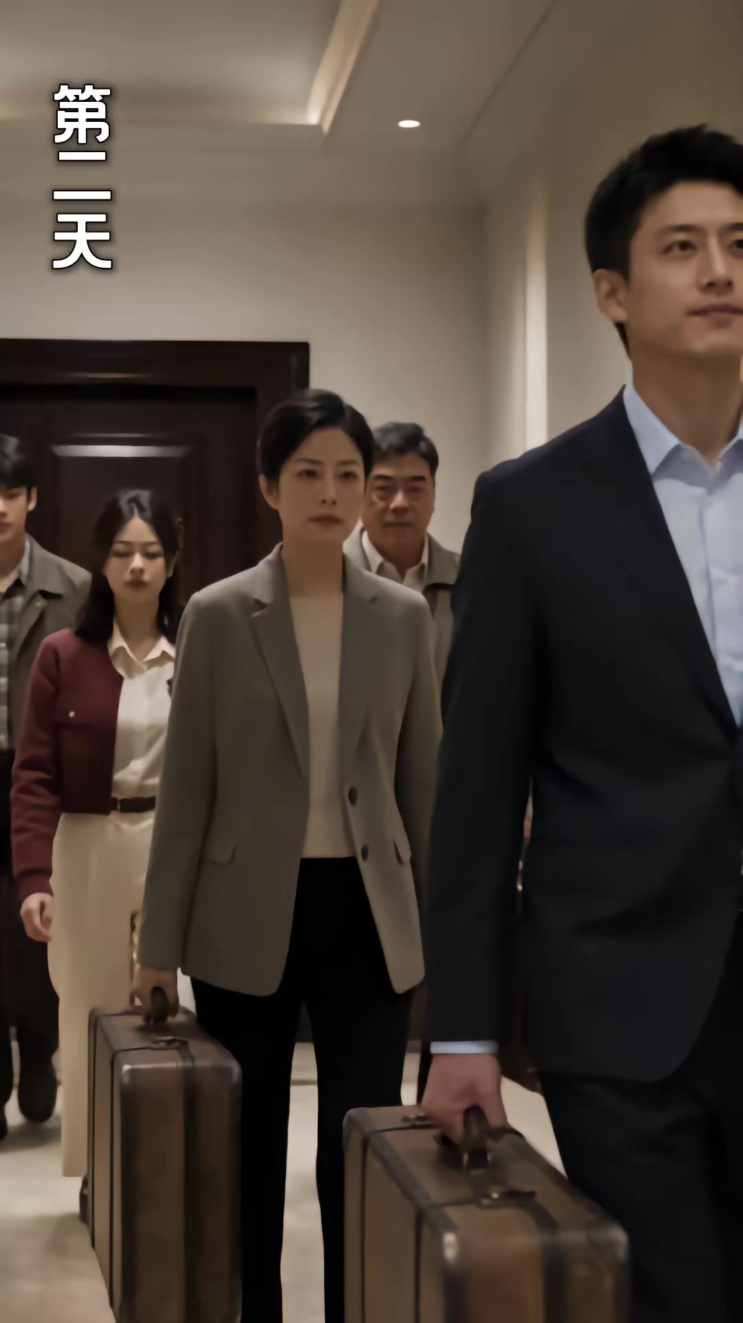《重生后这一家子我不惯了》剧照