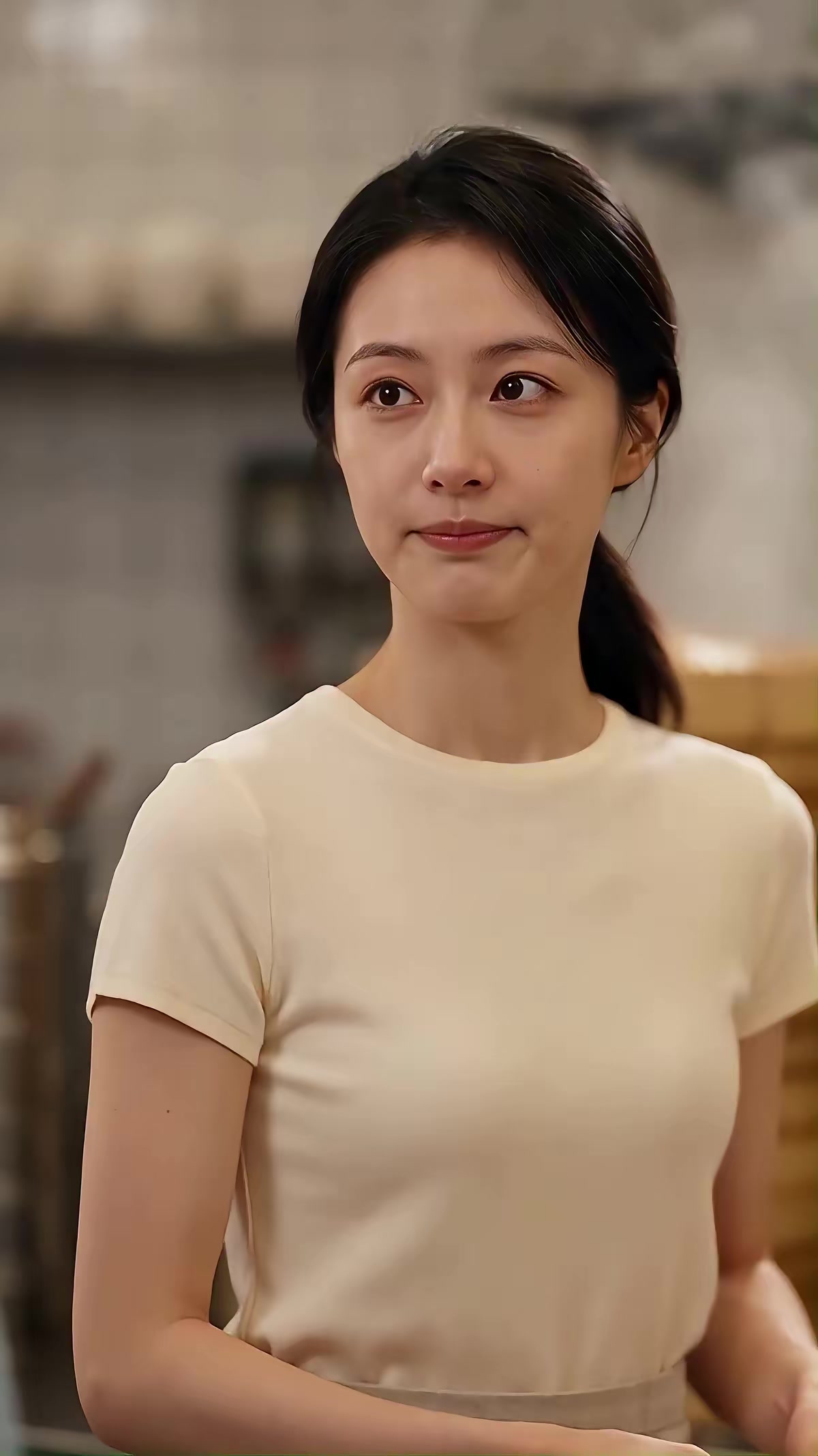 《十八褶的人間暖意》劇照