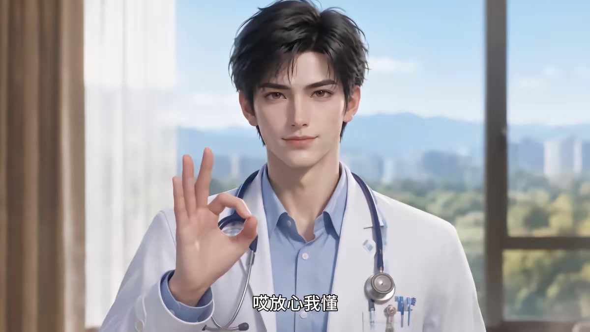 《鄉下來的掌上明珠第三季》劇照