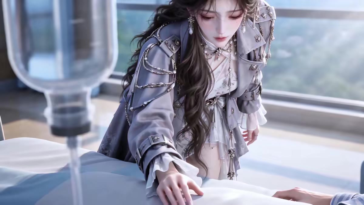 《前任三寶》劇照