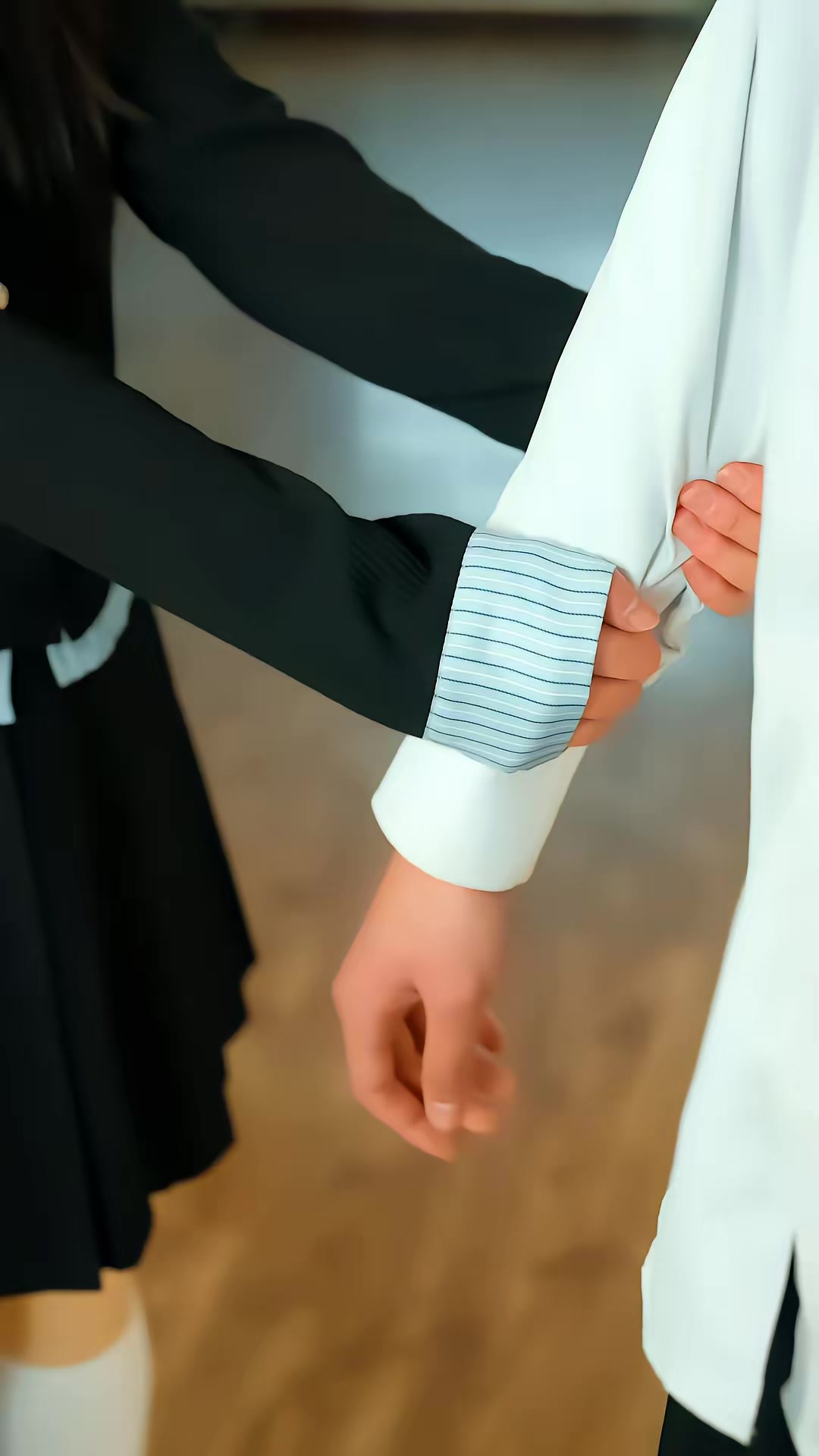 《同学，你未来是我老公》剧照