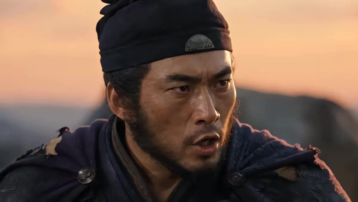 《抽象三國第四季：群雄亂鬥》劇照