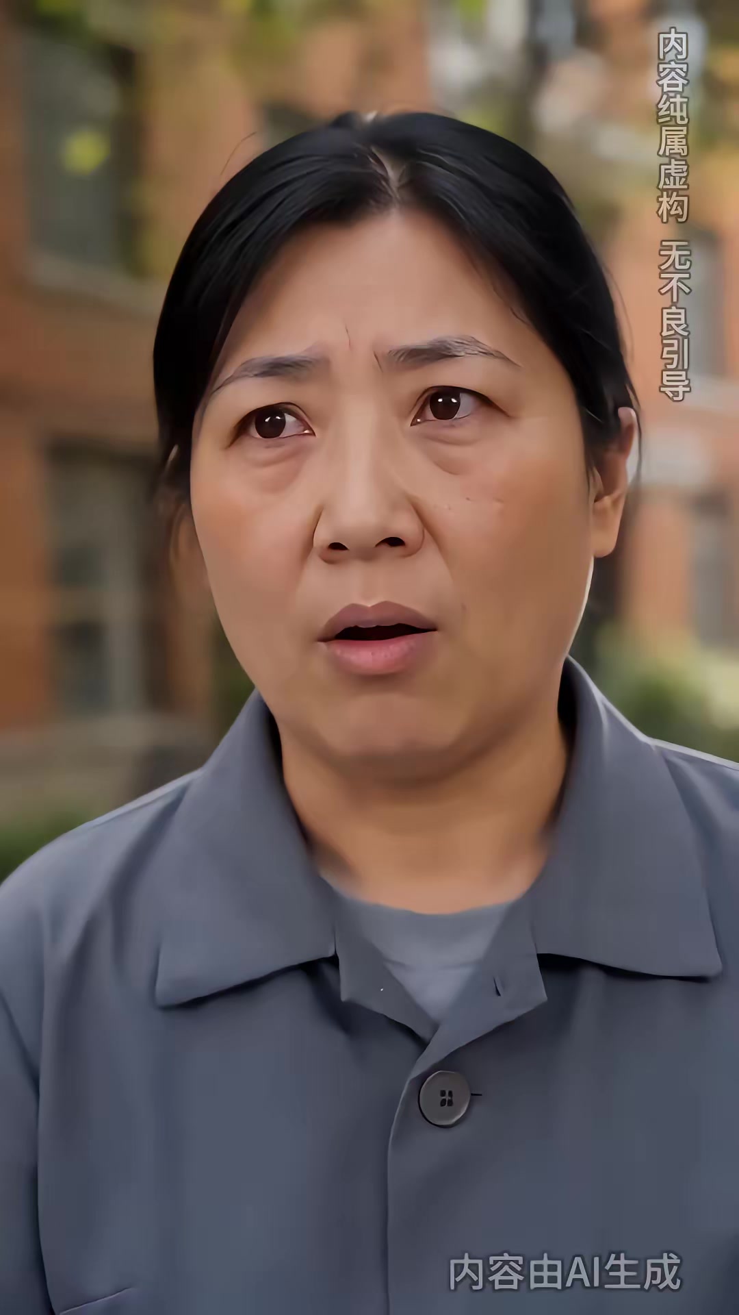 《錦繡八零，一禾寄北第二季》劇照