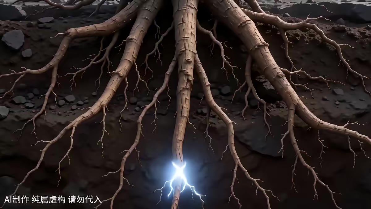 《香火树神3D版第四季》剧照