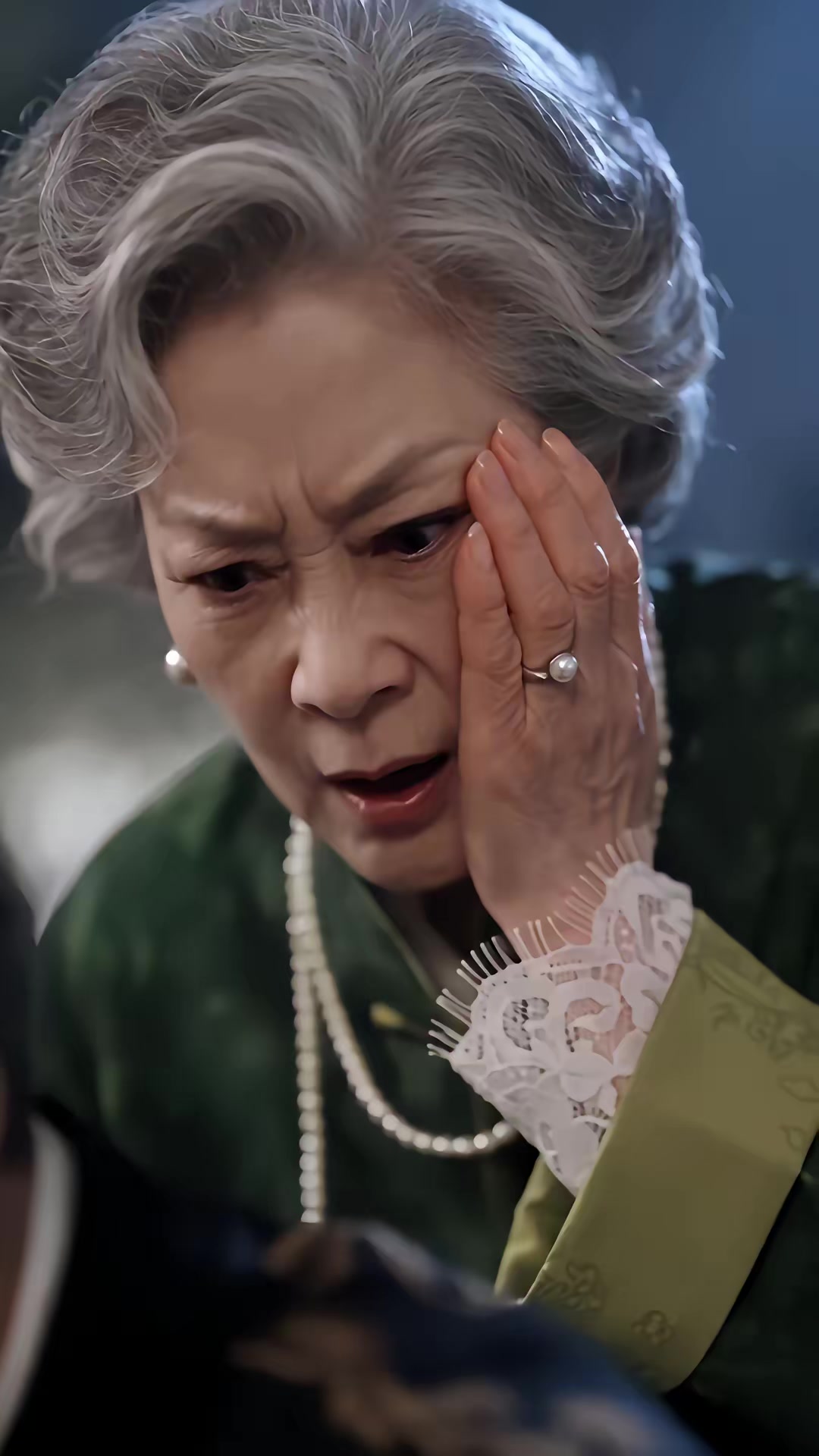 《小奶團回裴家，全家搶著寵！第二季》劇照