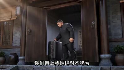 《我刚穿越，校花竟是重生女帝》剧照