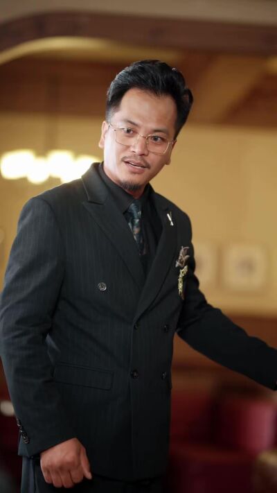 《大小姐專治各種不服》劇照