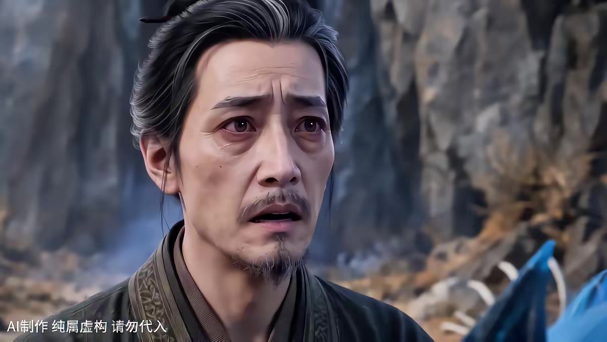 《香火樹神3D版第五季》劇照