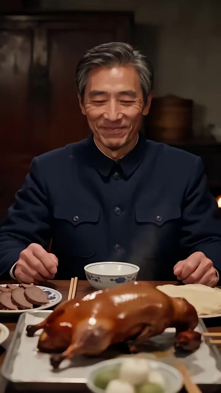 《重生七零東北，悔婚後我打獵致富鄉野第六季》劇照