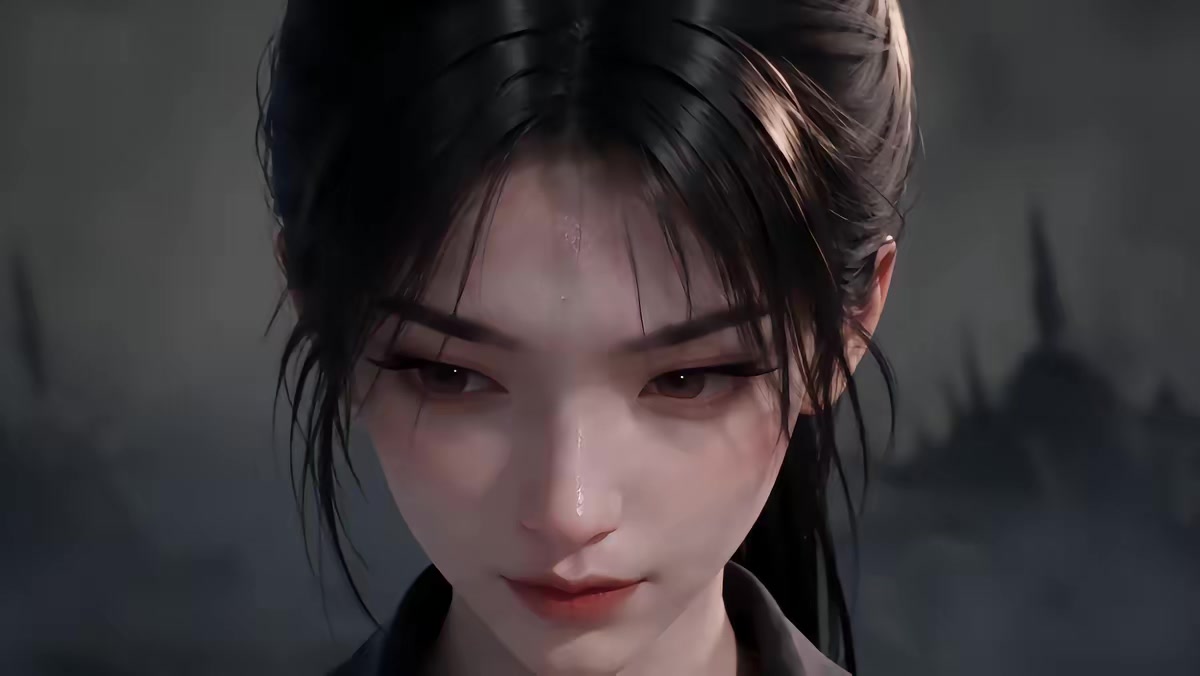 《黑塔：從超憶症開始成神第五季》劇照