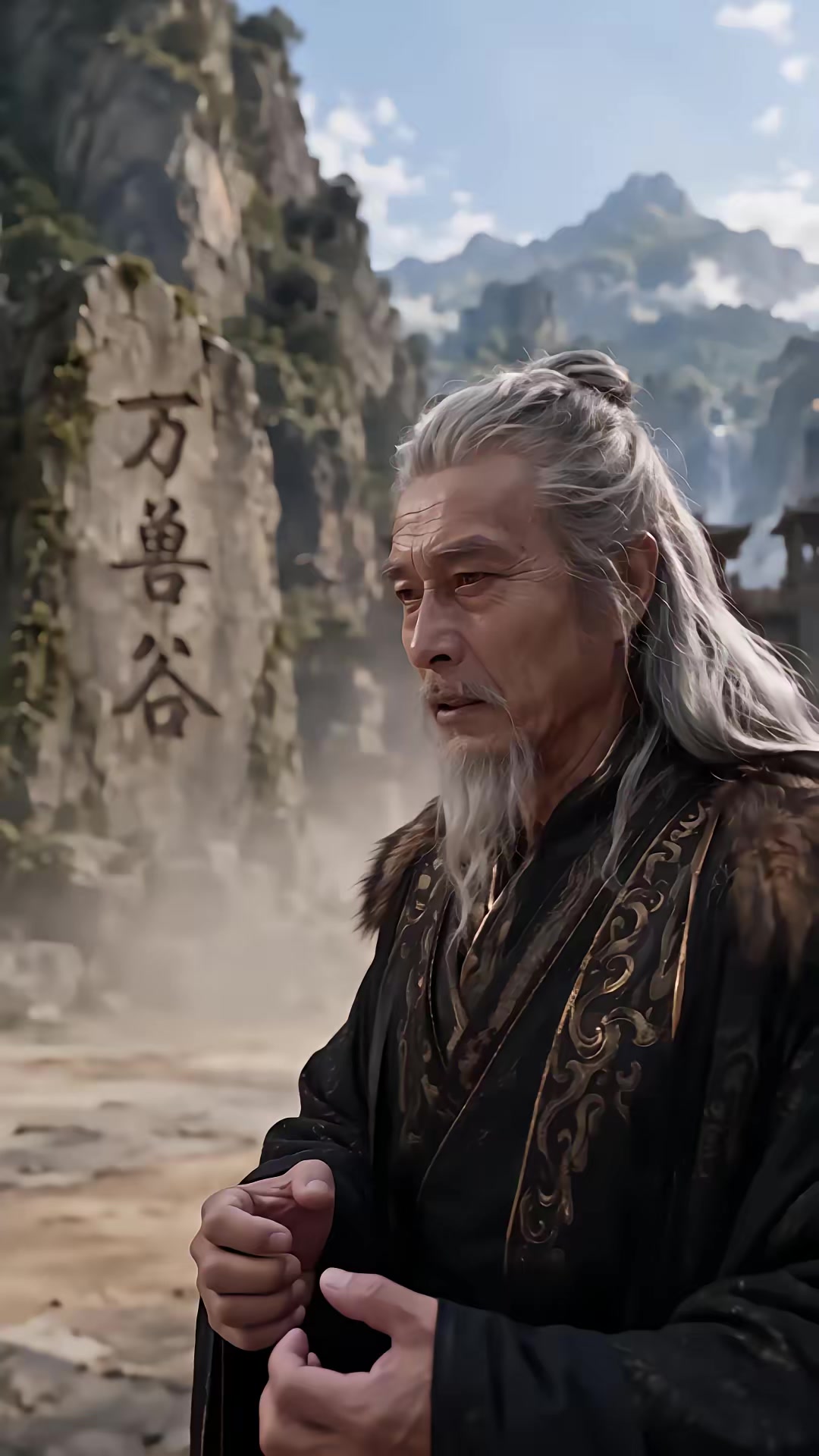 《千萬別惹他，他老婆比禁忌還兇億倍第五季》劇照