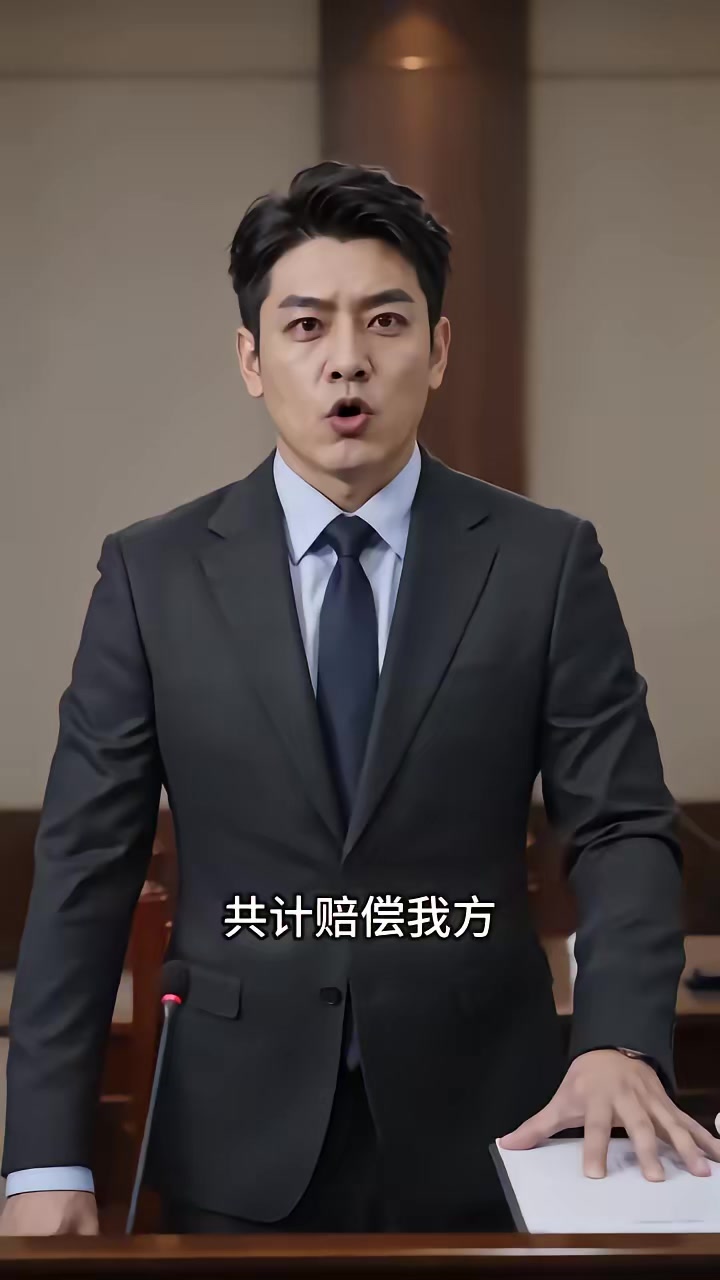 《剛進門就敢立我規矩》劇照