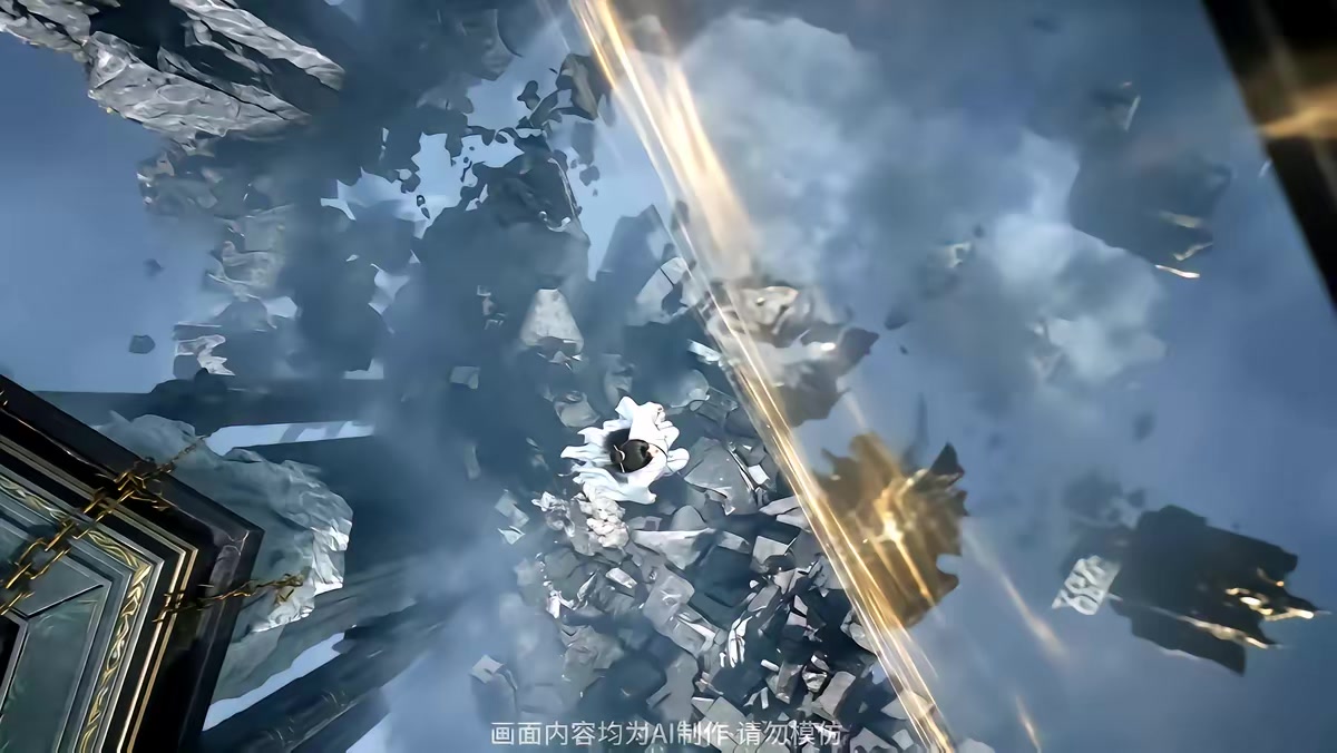 《太玄胎珠传第十六季》剧照