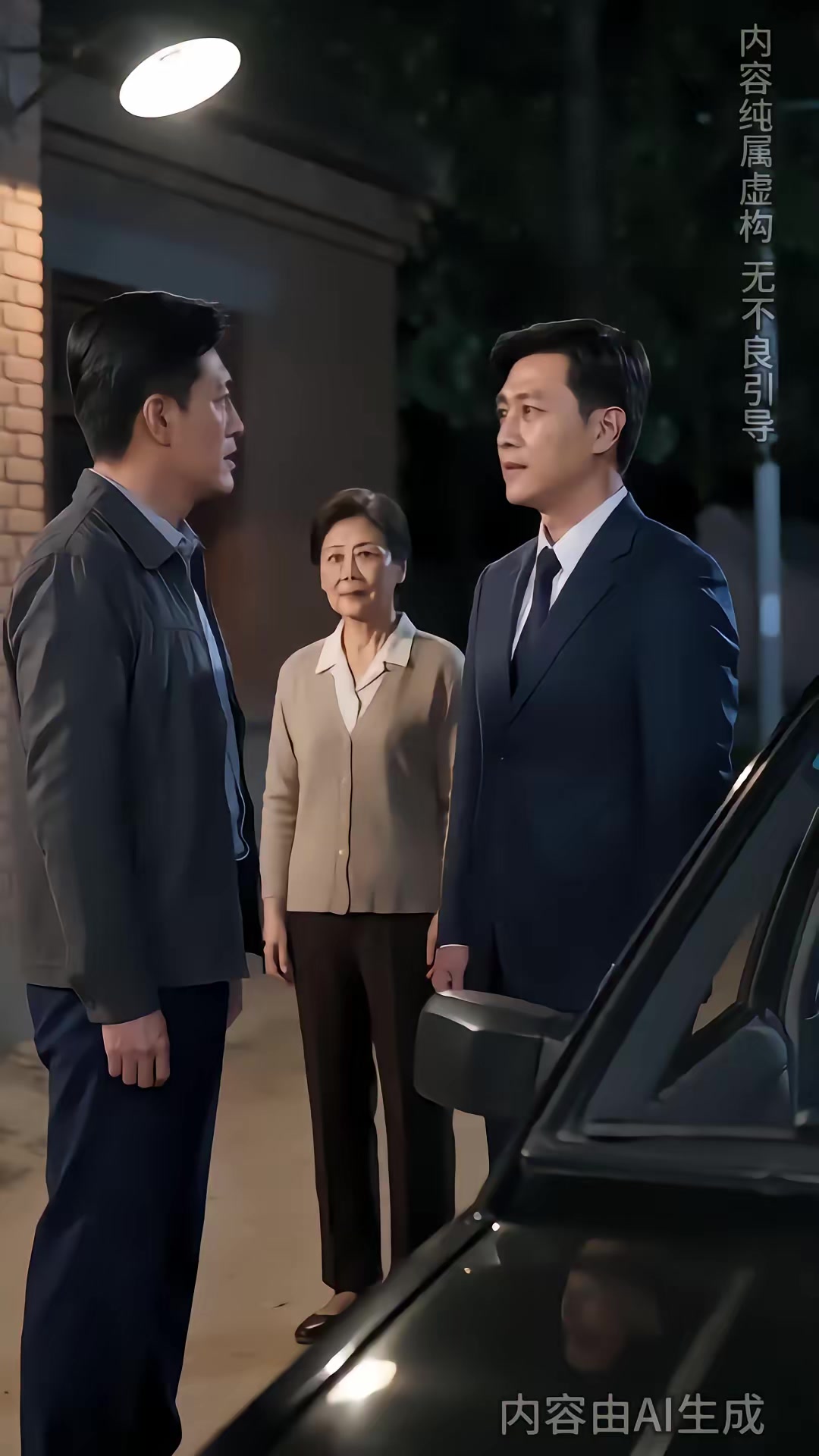 《锦绣八零，一禾寄北第二季》剧照