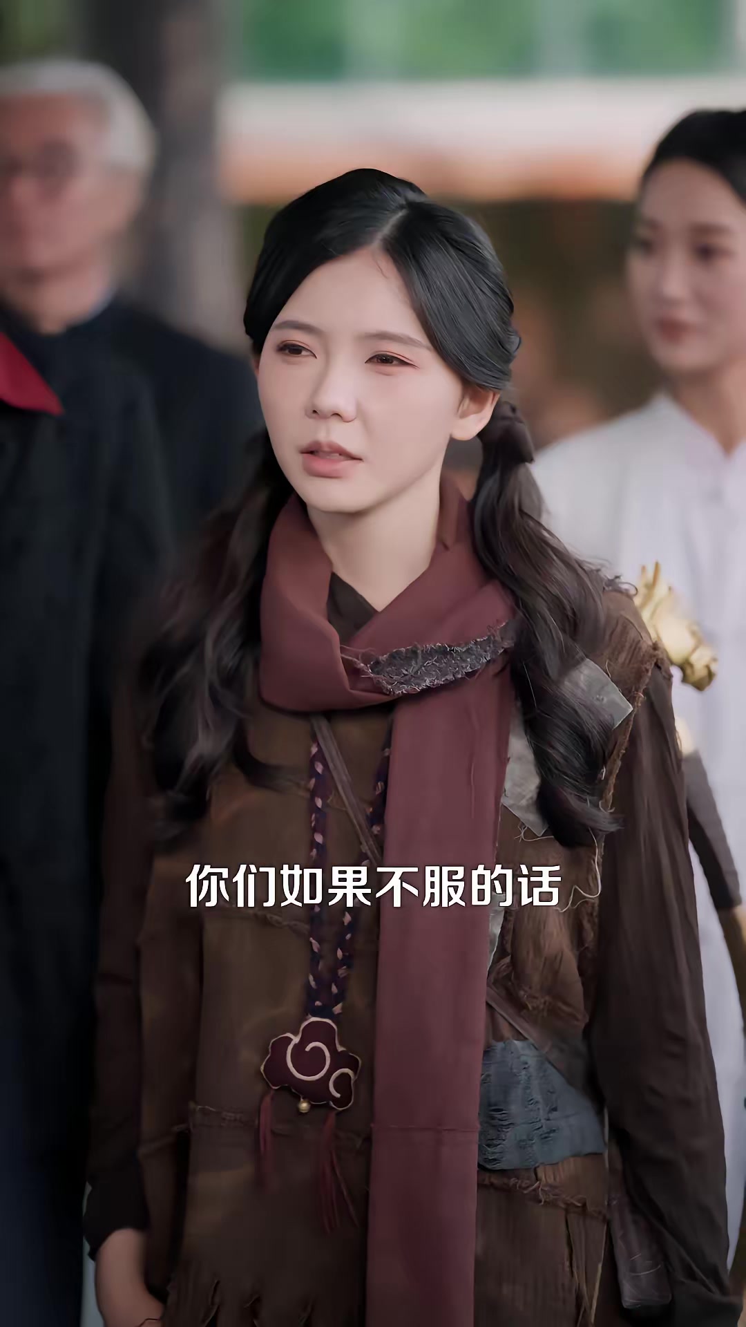 《退婚當天，我亮出九龍殿主身份》劇照