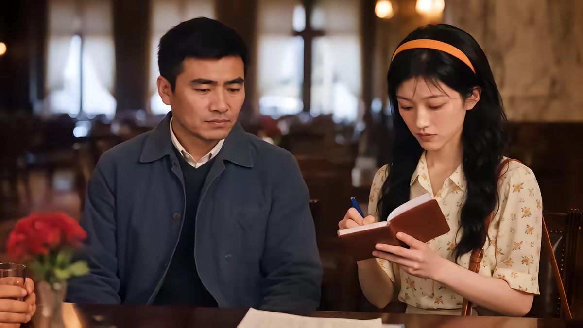 《我在七零當社牛：誰說小姑只會吃閒飯第二季》劇照