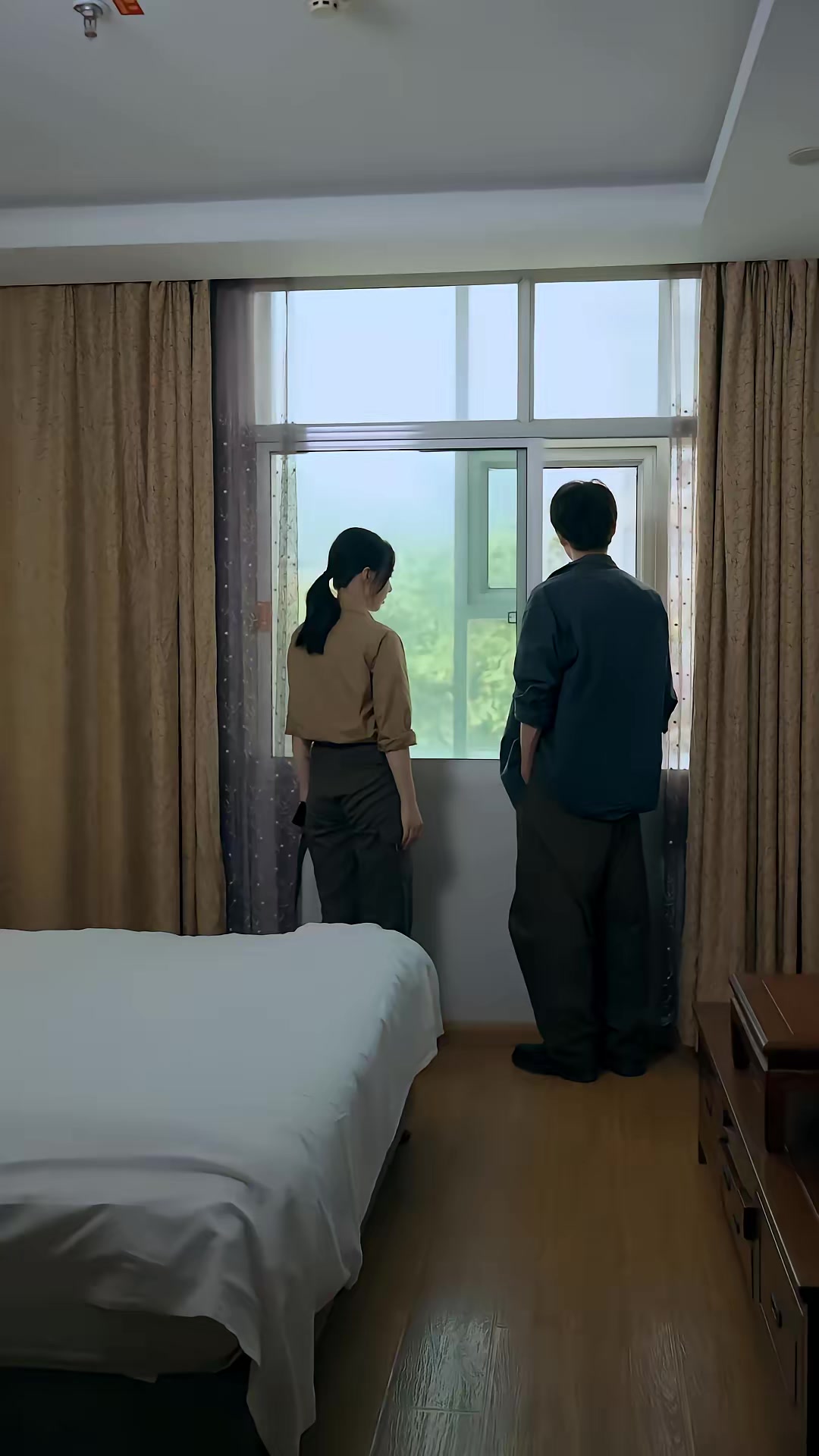 《狂飙之逃出生天》剧照