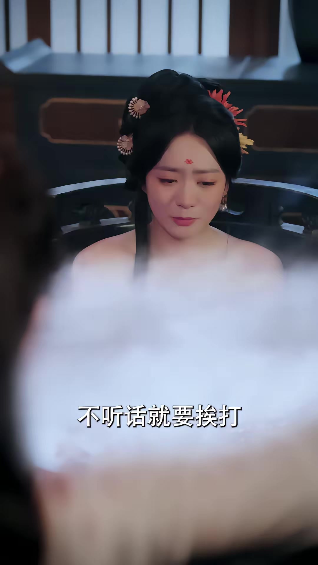《撥開雲霧見青天第二季》劇照