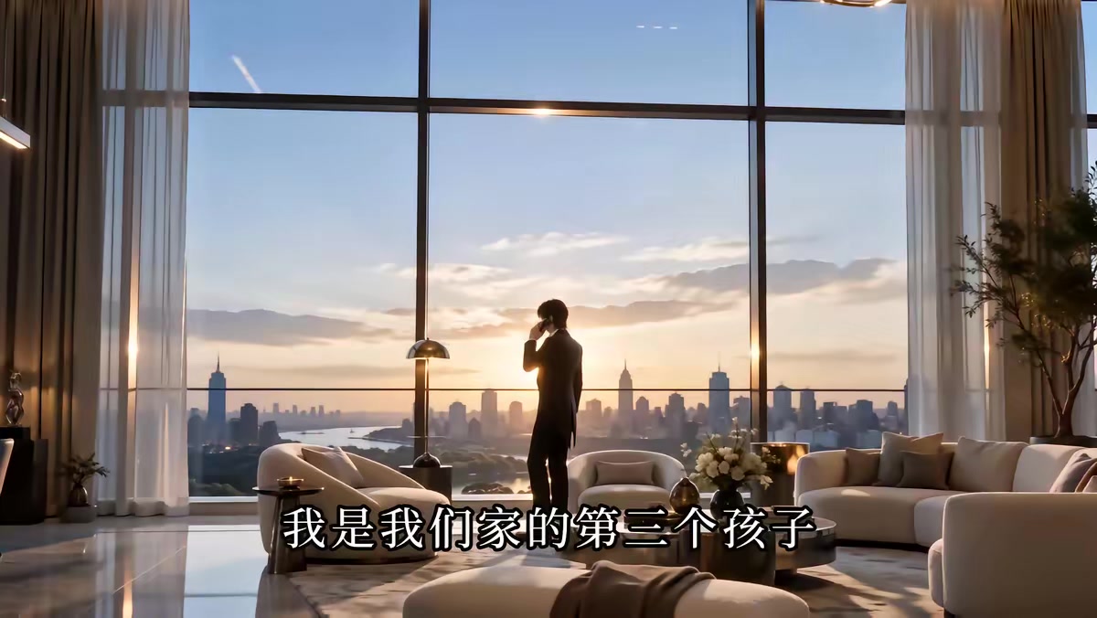《反派拿捏！第三季》剧照