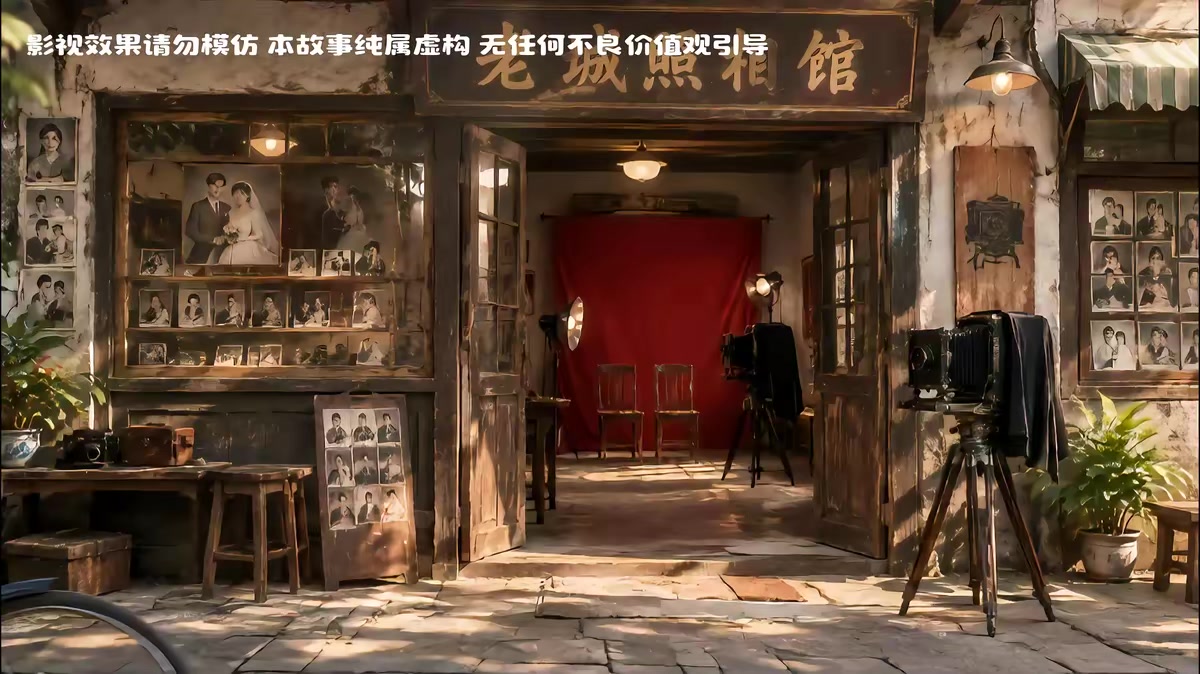 《我在七零養嬌夫！第二季》劇照