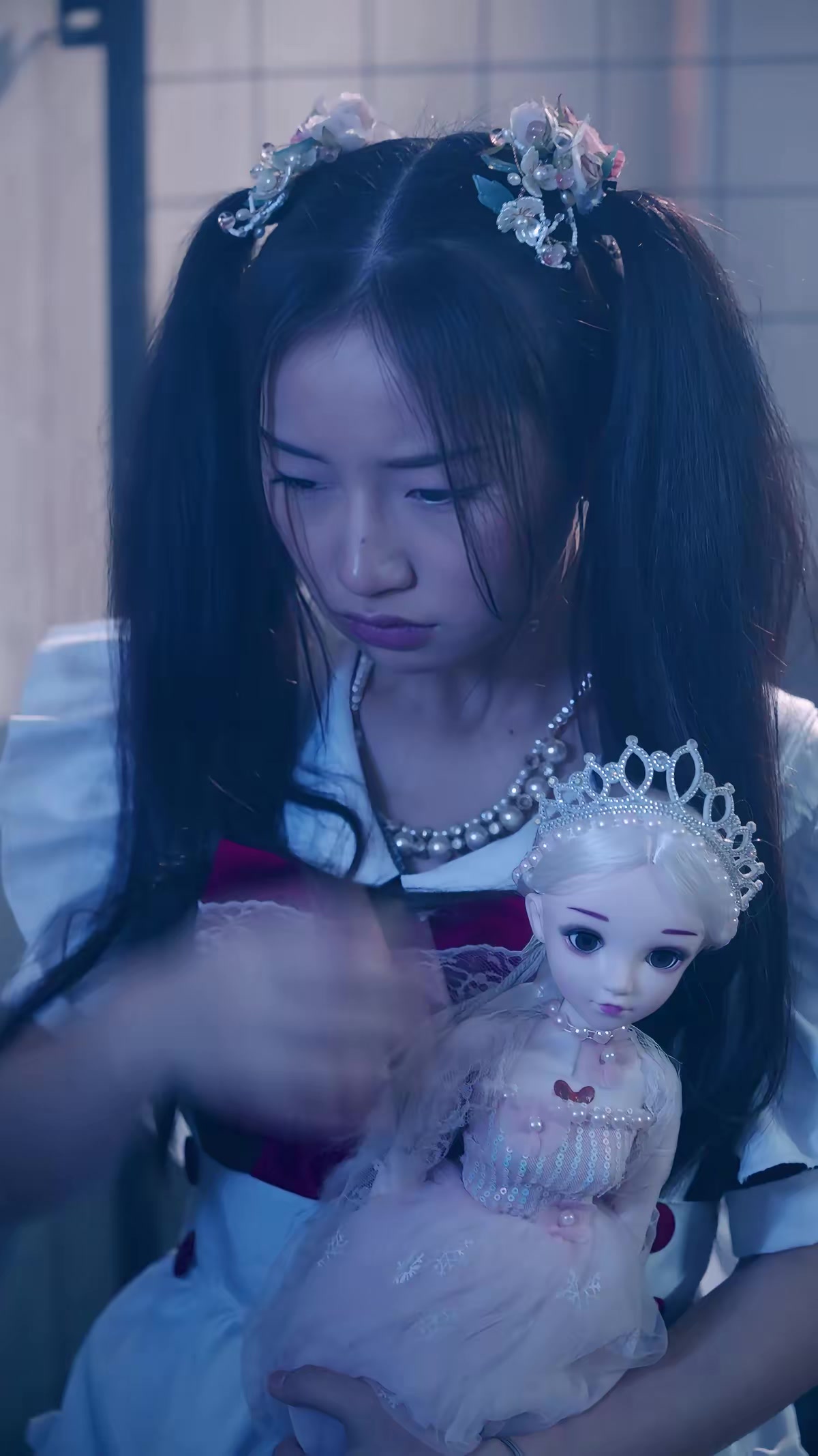 《女囚风暴》剧照