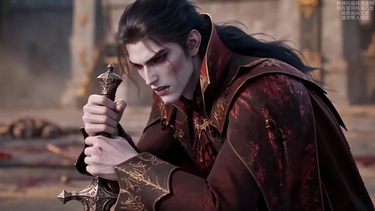 《游戏入侵：普攻加血一箭亿万伤屠戮神明二》剧照