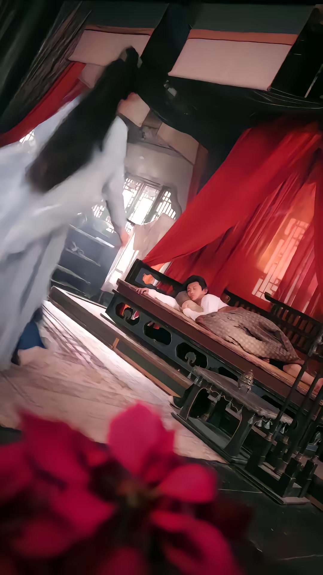 《撥開雲霧見青天第二季》劇照