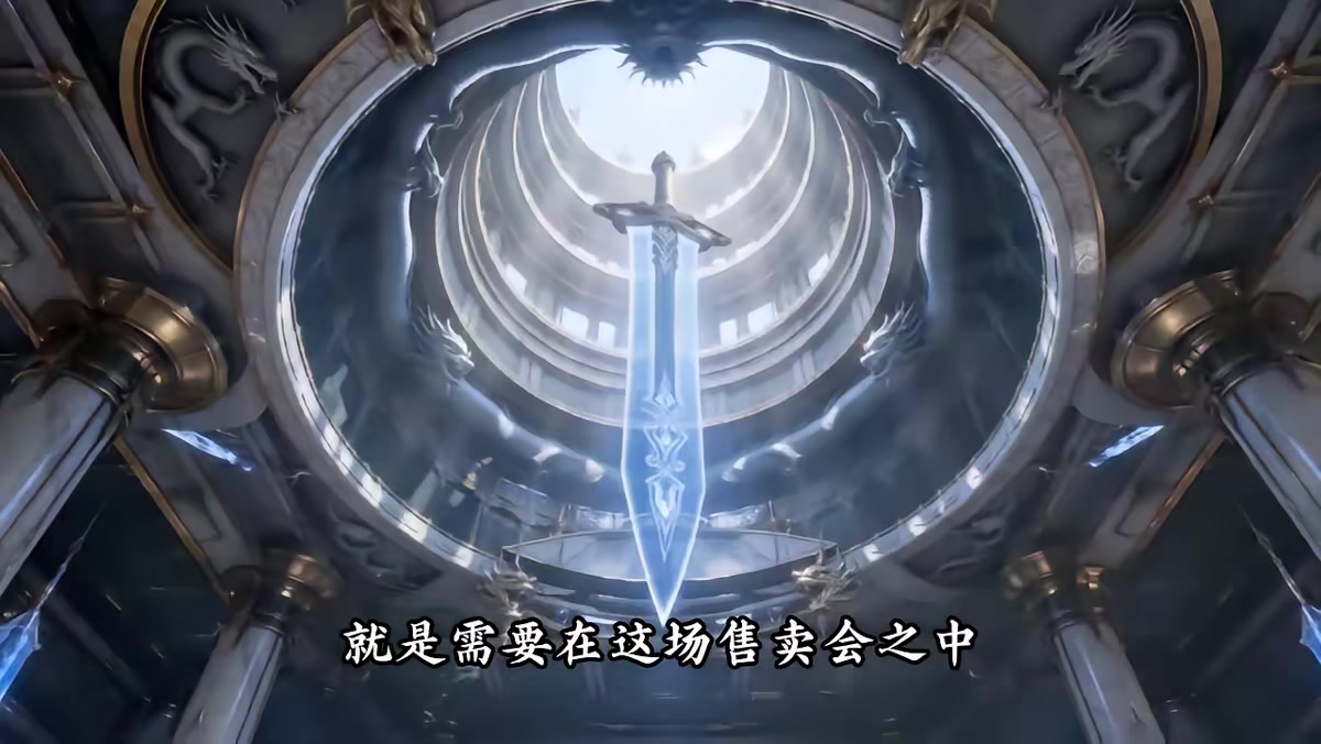 《天羽寿元第6季》剧照