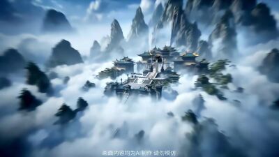 《太玄胎珠傳第十八季》劇照