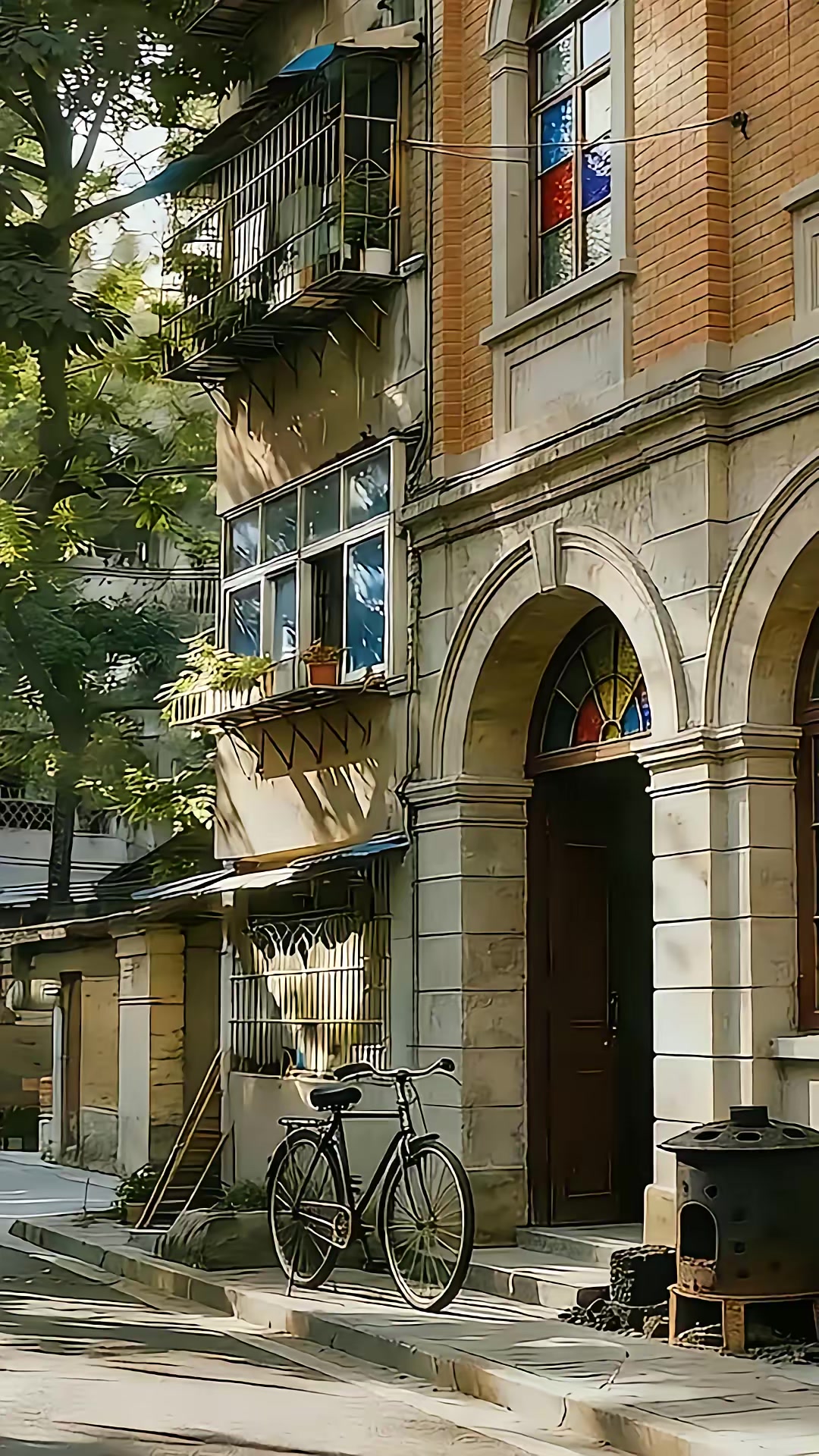 《八零辣妻，揣著四寶撩夫》劇照