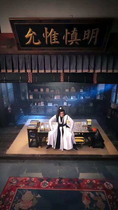 《開局被退婚，公主竟能讀我心聲》劇照