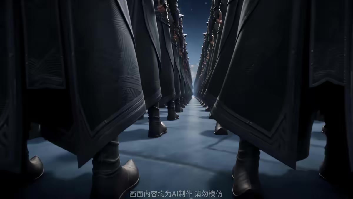 《太玄胎珠传第十六季》剧照
