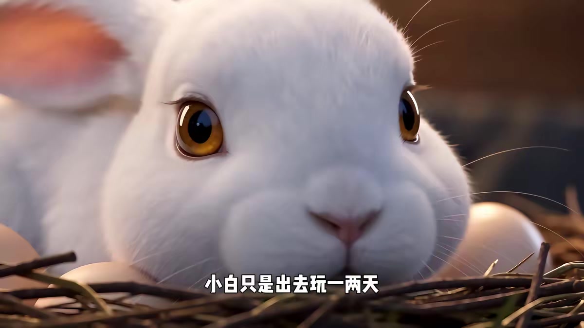 《萌寶小熊末日超市經營第三季》劇照