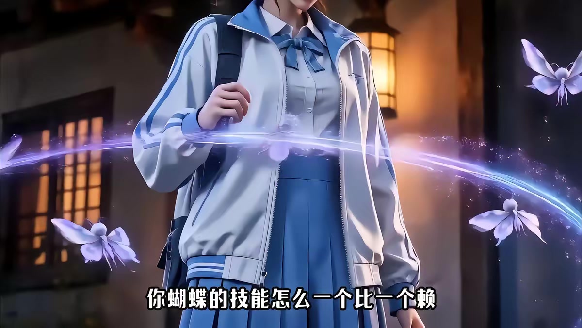 《御兽启航永恒》剧照