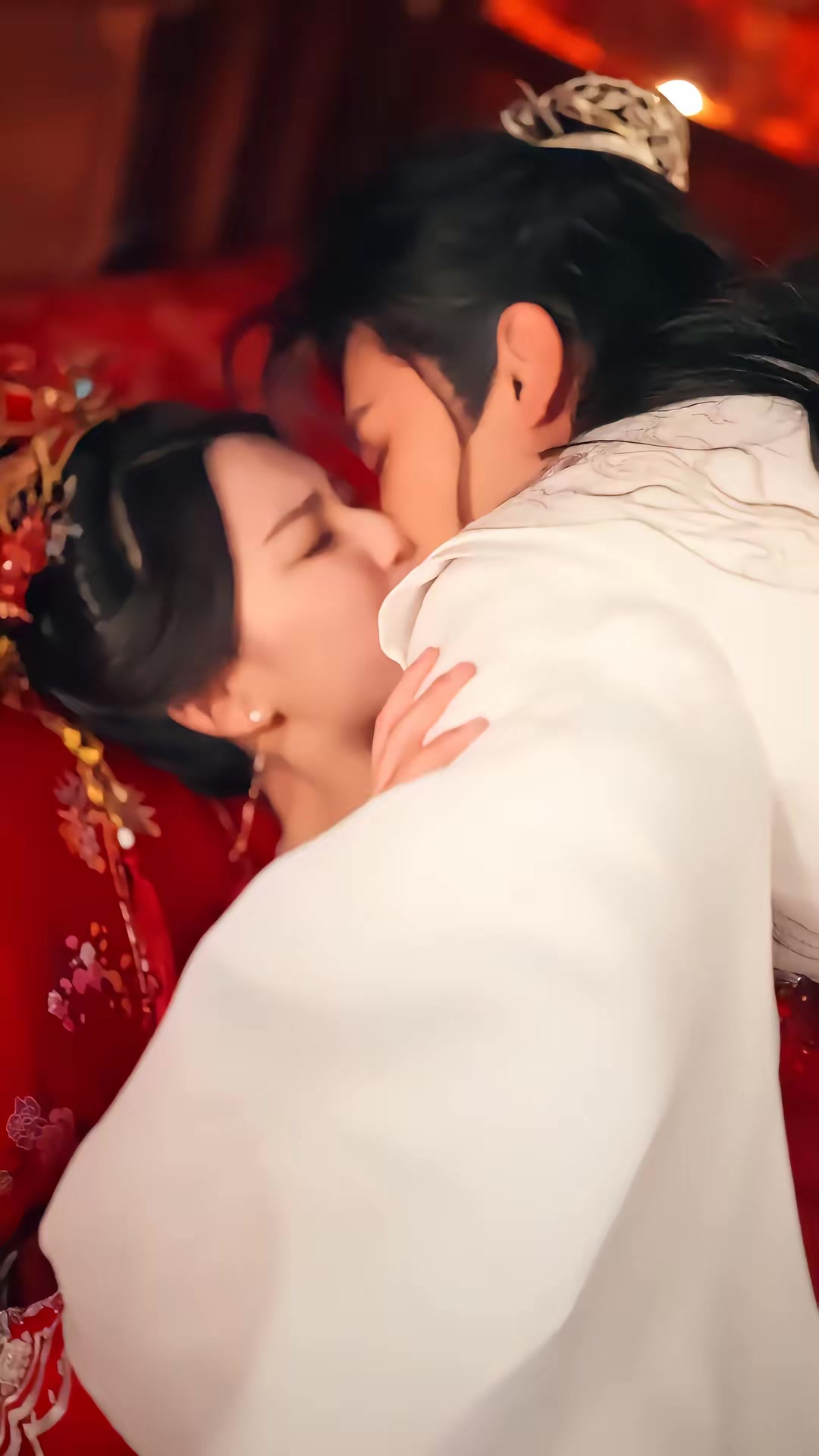 《反派族長：開局覺醒神魔體》劇照