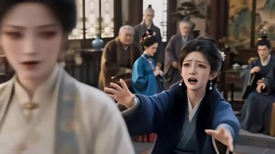 《四季》劇照