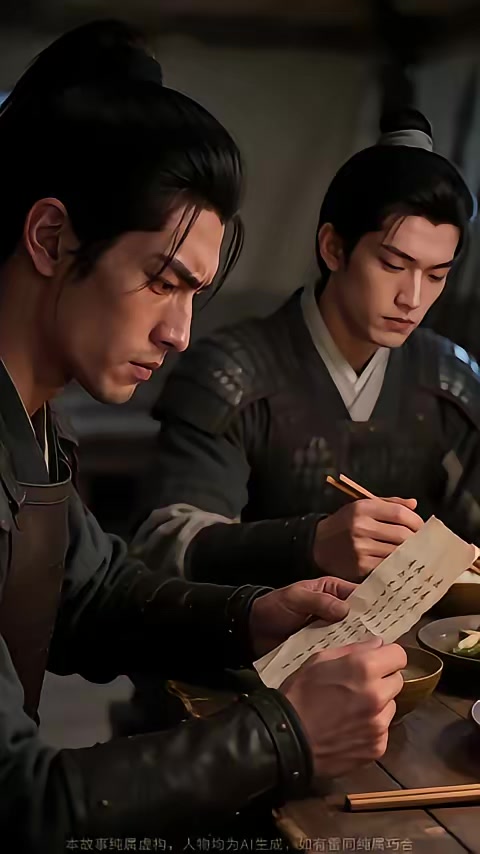《妹妹搶錯郎，我卻嫁兵王第三季》劇照