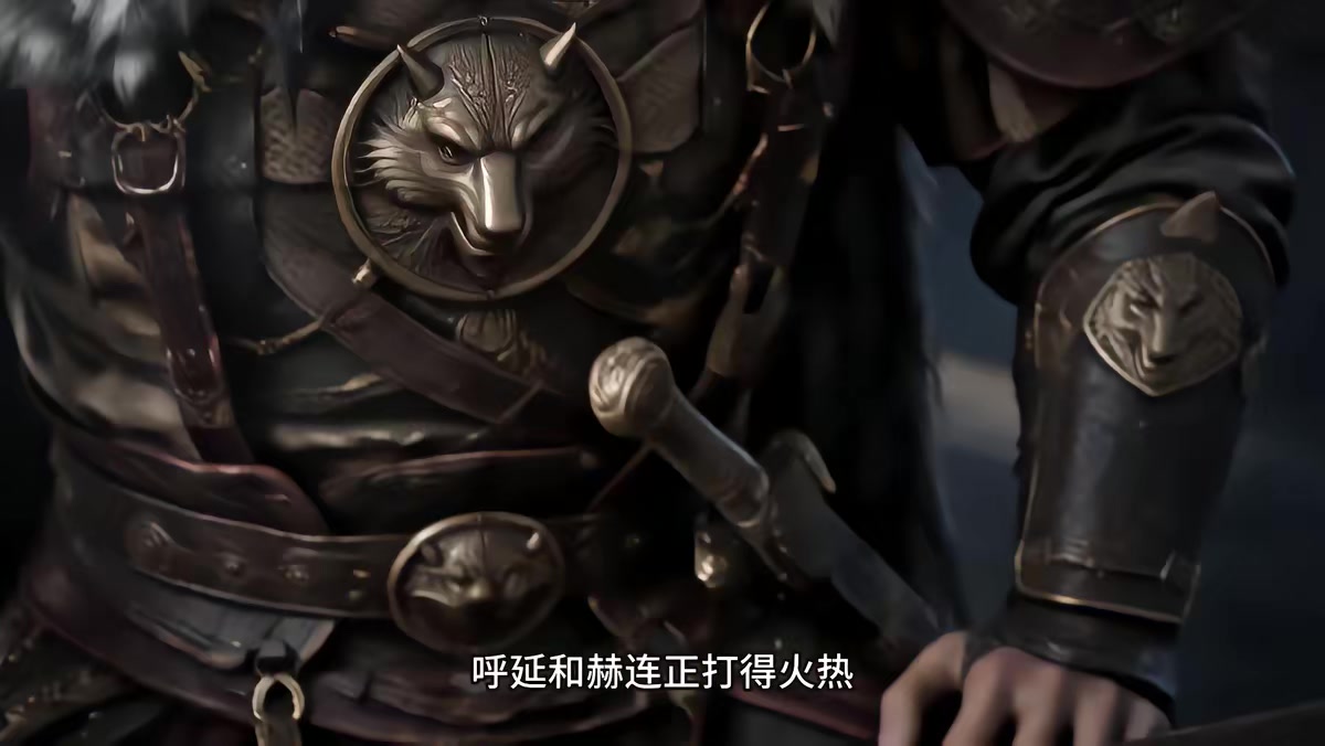 《燼九州第二十九季》劇照