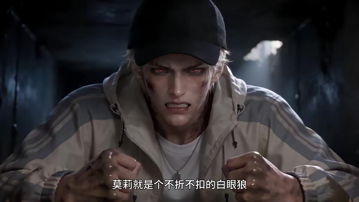 《鄉下來的掌上明珠第三季》劇照