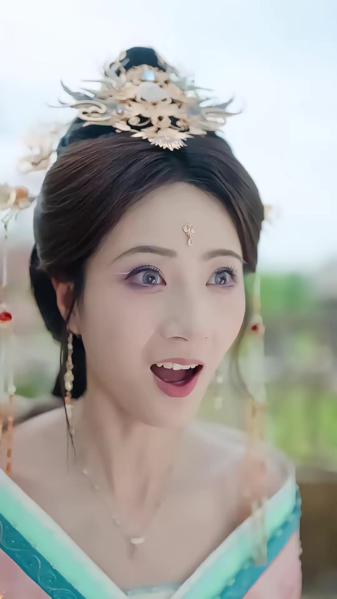 《挖地成寶，煉氣三萬層第二部》劇照