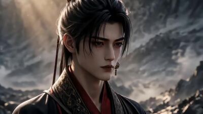 《全員惡仙：我有一座種仙觀第9季》劇照