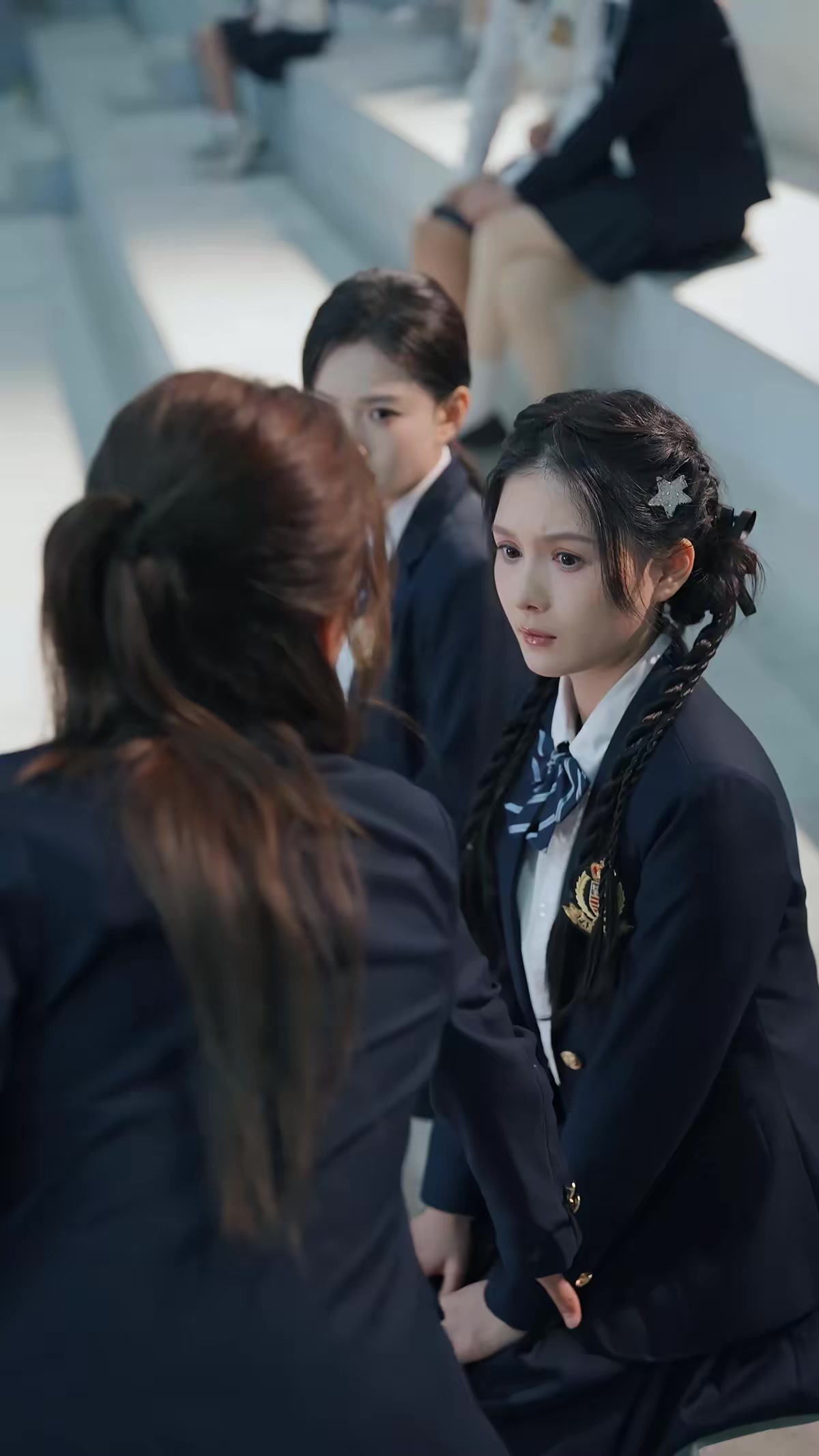 《聽珥》劇照