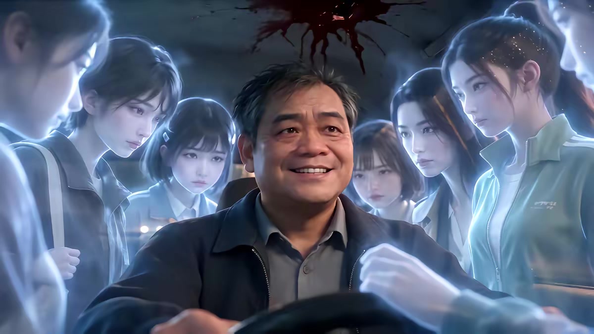 《她既天道第三季》劇照