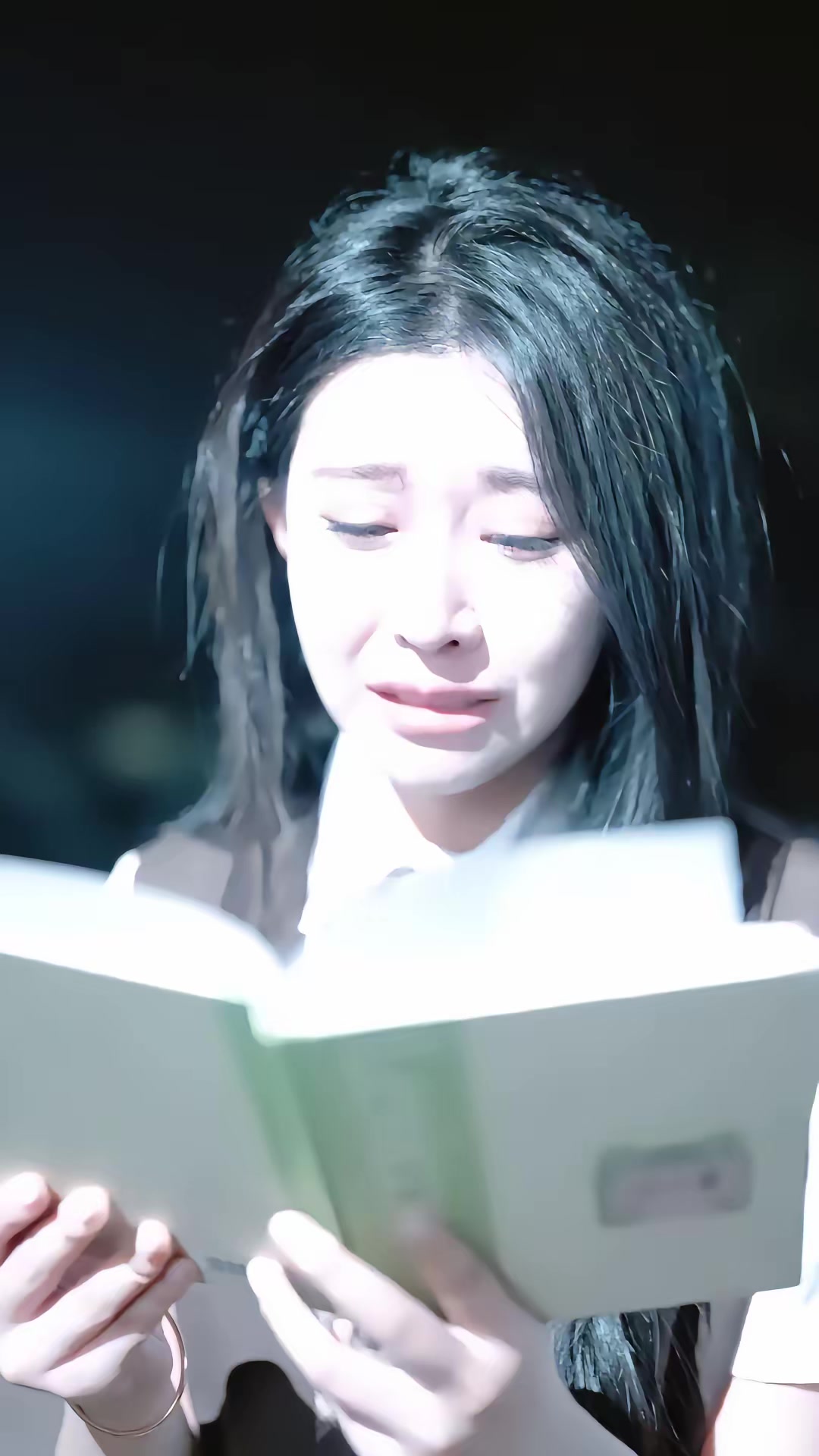 《404的秘密》剧照