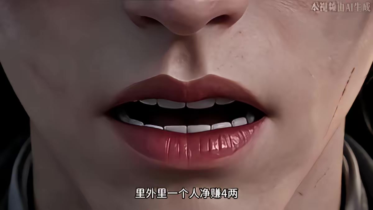 《边军破刀：一路砍到裂土封王》剧照